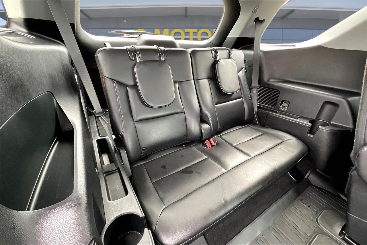 2020 FORD EXPLORER XLT Houston TX