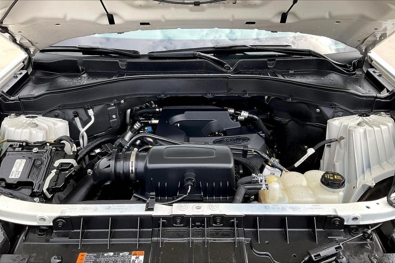 2020 FORD EXPLORER XLT Houston TX