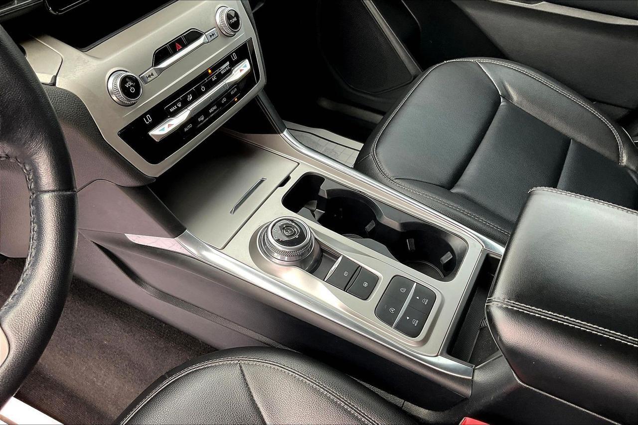 2020 FORD EXPLORER XLT Houston TX