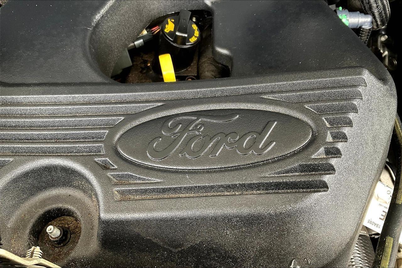 2020 FORD EXPLORER XLT Houston TX