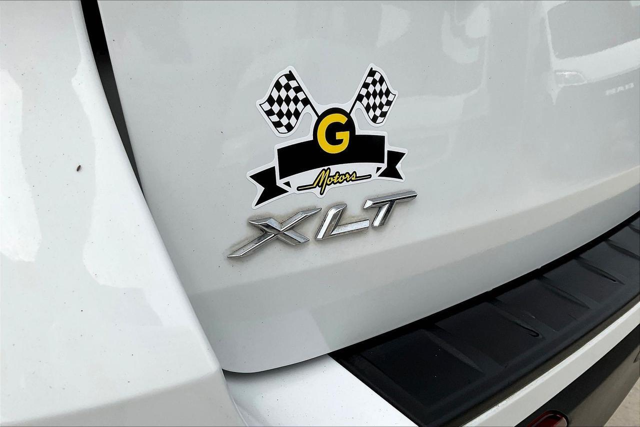 2020 FORD EXPLORER XLT Houston TX