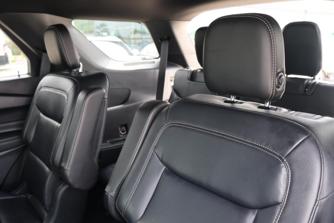2020 FORD EXPLORER XLT Houston TX