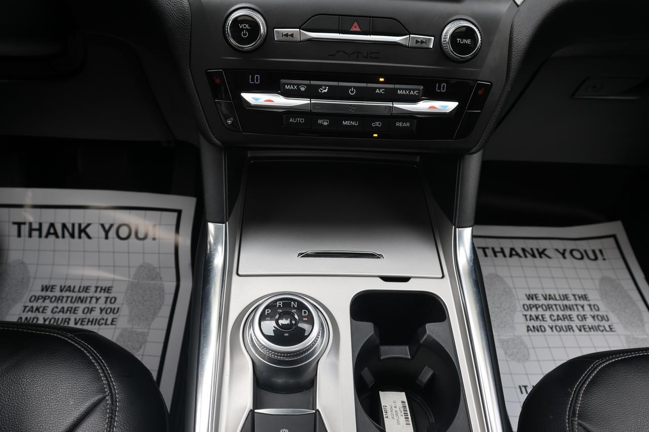 2020 FORD EXPLORER XLT Houston TX