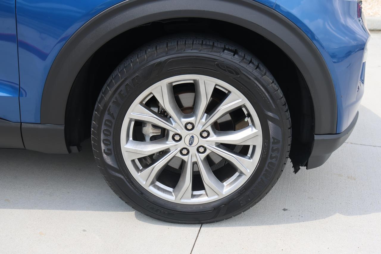 2020 FORD EXPLORER XLT Houston TX