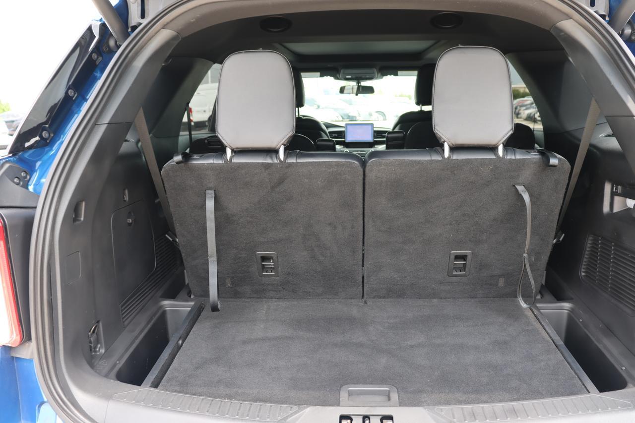2020 FORD EXPLORER XLT Houston TX