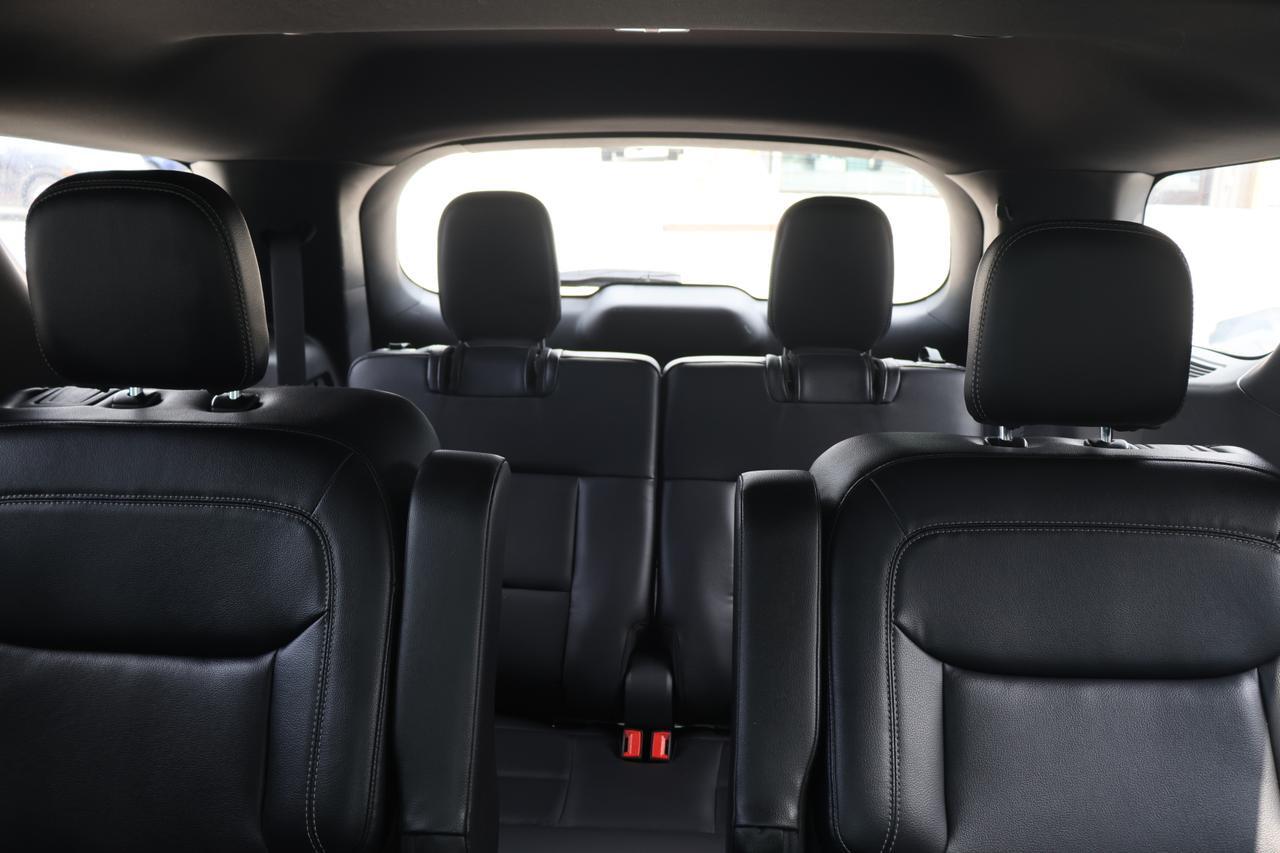 2020 FORD EXPLORER XLT Houston TX