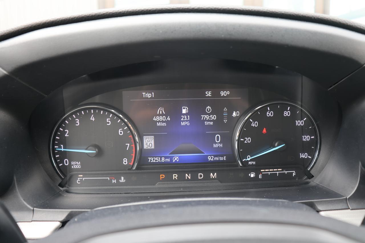 2020 FORD EXPLORER XLT Houston TX