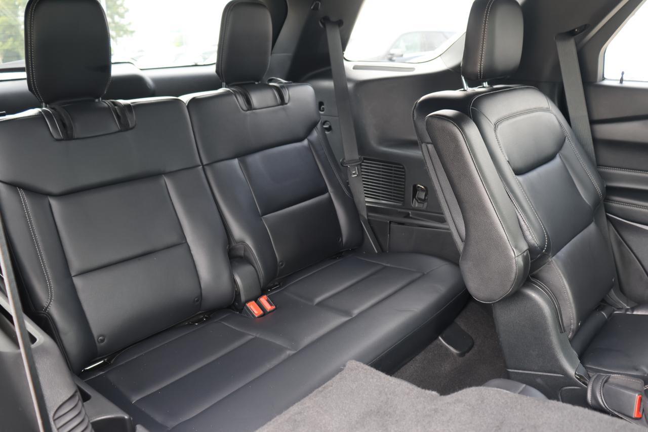 2020 FORD EXPLORER XLT Houston TX