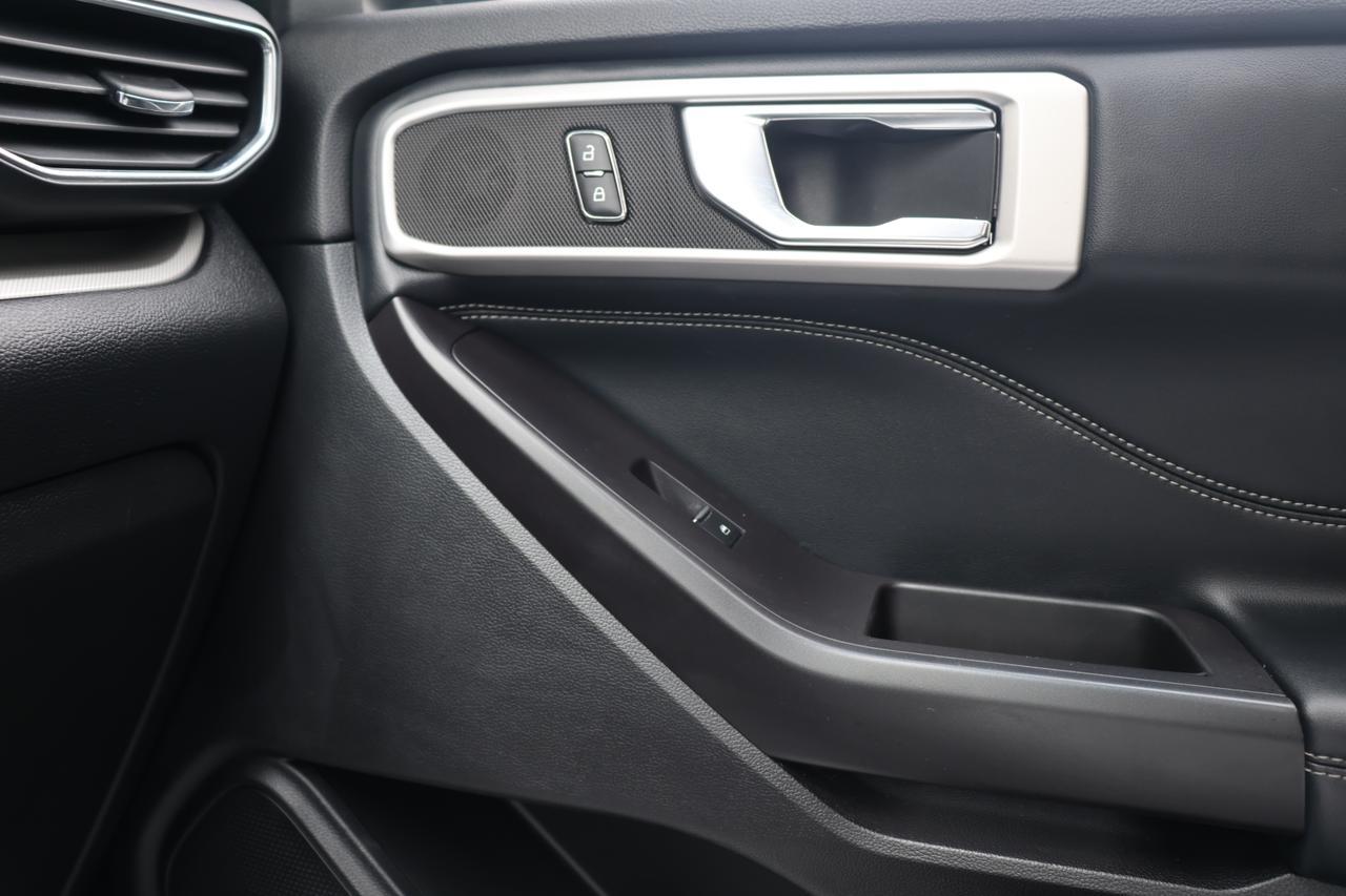 2020 FORD EXPLORER XLT Houston TX