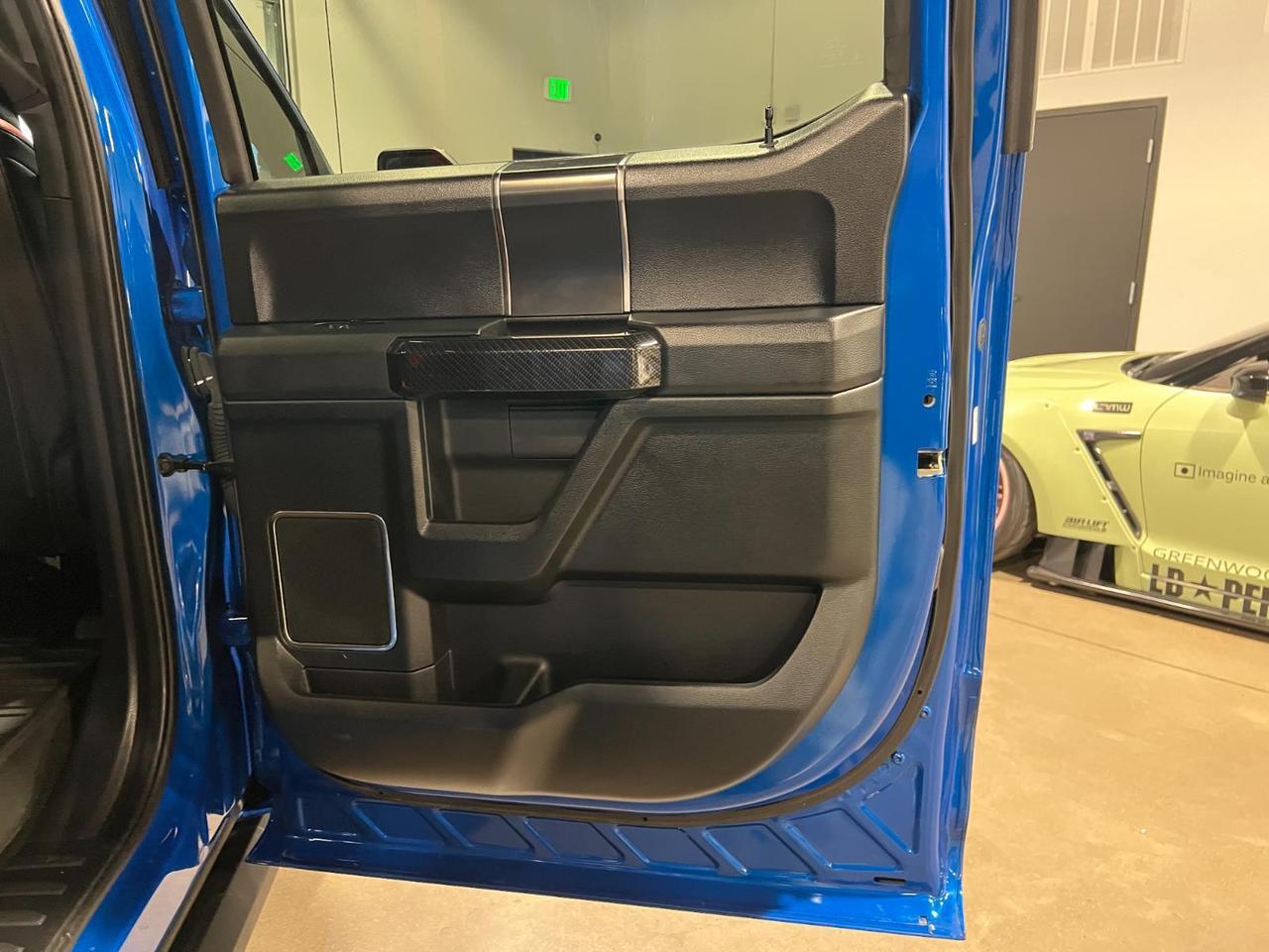 2020 FORD F-150 RAPTOR 4WD SUPERCREW 5.5' Parker CO