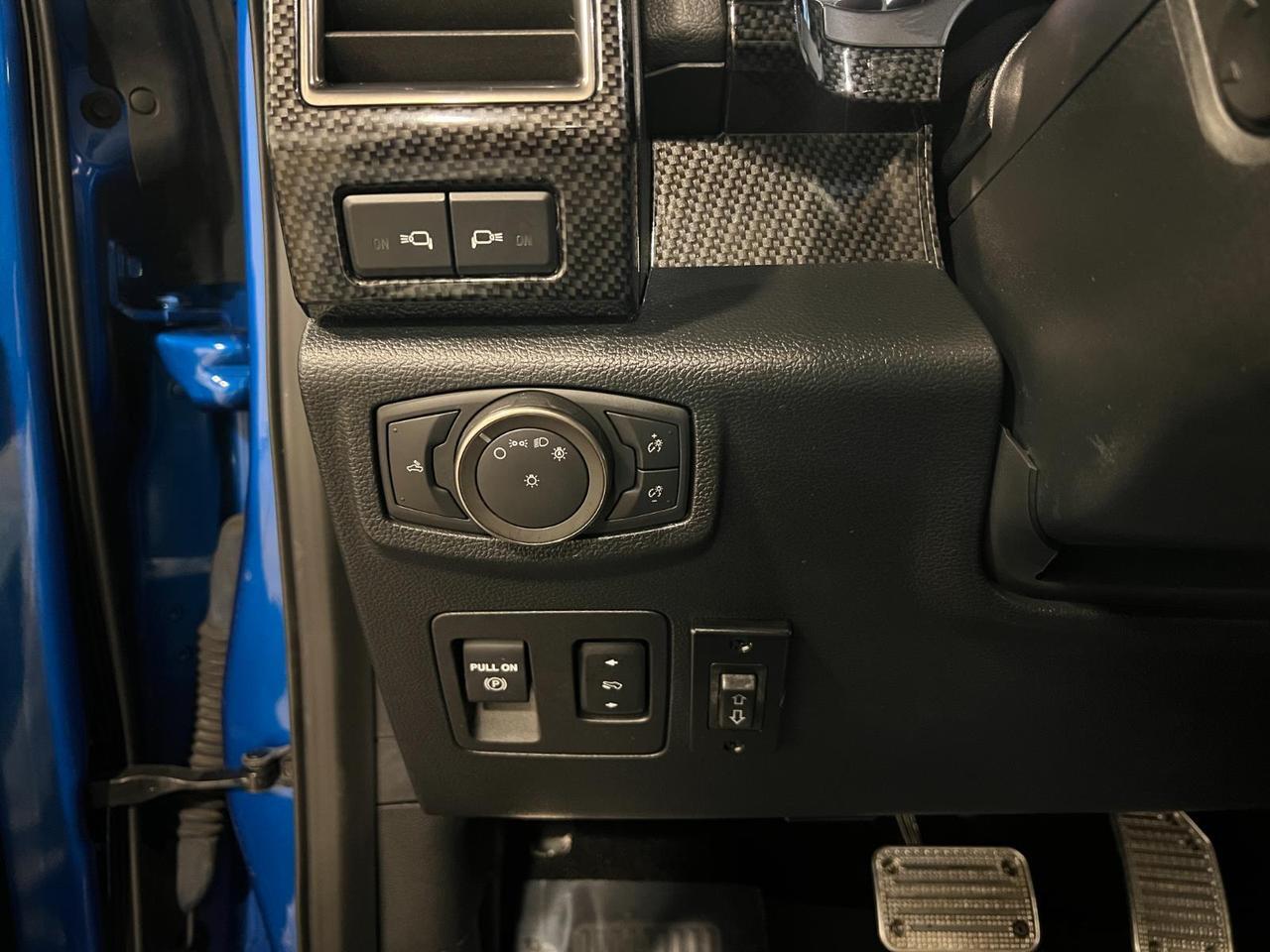 2020 FORD F-150 RAPTOR 4WD SUPERCREW 5.5' Parker CO