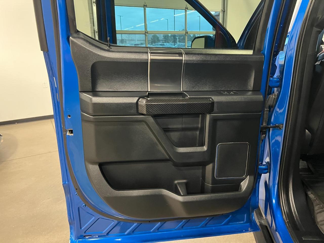 2020 FORD F-150 RAPTOR 4WD SUPERCREW 5.5' Parker CO