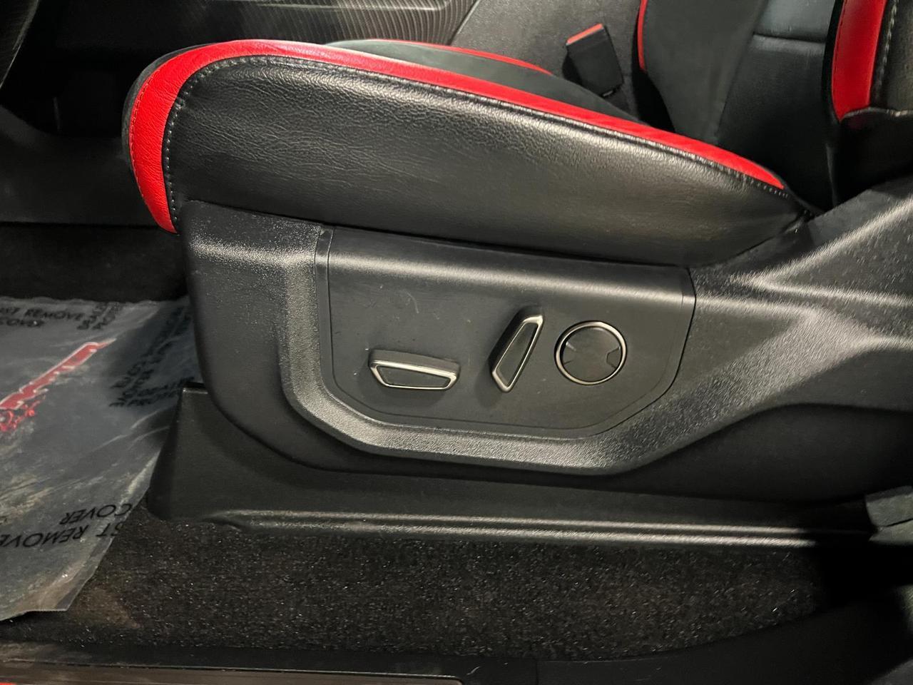 2020 FORD F-150 RAPTOR 4WD SUPERCREW 5.5' Parker CO