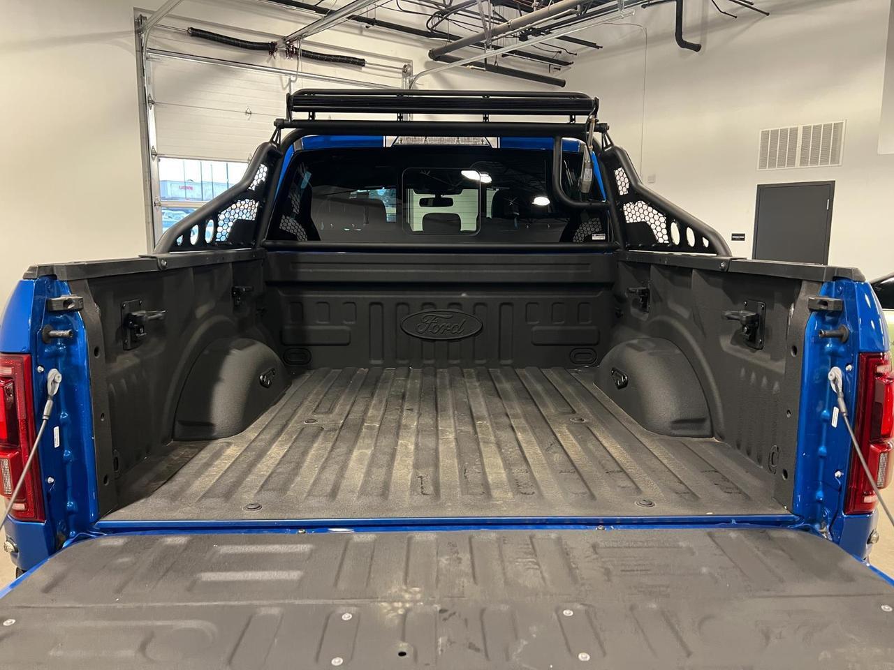 2020 FORD F-150 RAPTOR 4WD SUPERCREW 5.5' Parker CO