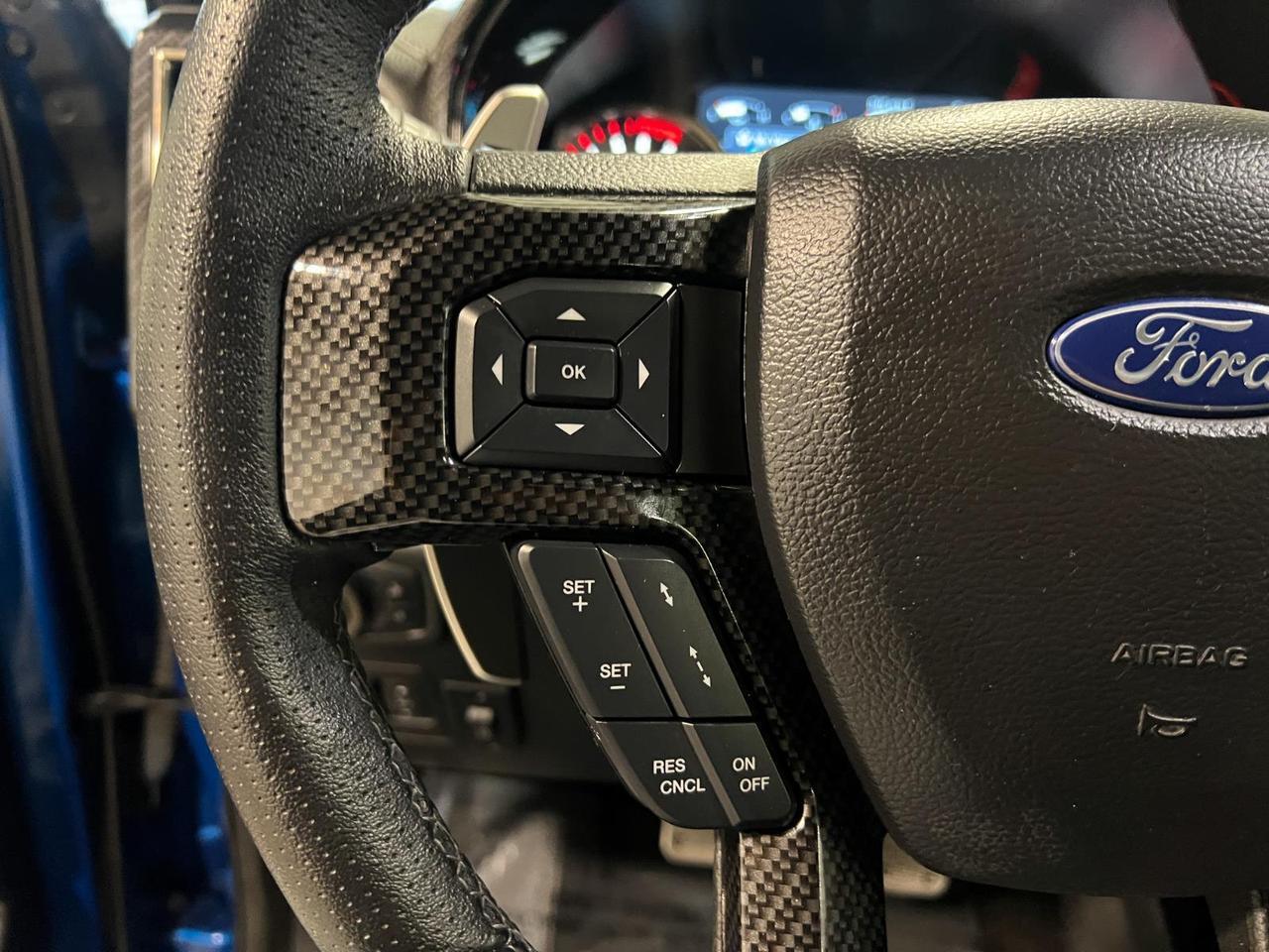 2020 FORD F-150 RAPTOR 4WD SUPERCREW 5.5' Parker CO