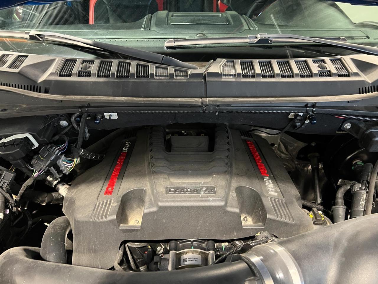 2020 FORD F-150 RAPTOR 4WD SUPERCREW 5.5' Parker CO