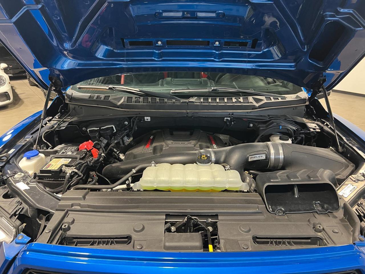 2020 FORD F-150 RAPTOR 4WD SUPERCREW 5.5' Parker CO