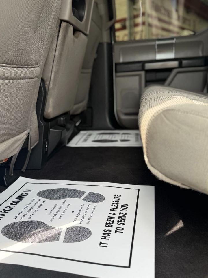 2020 FORD F-150 SUPERCREW Nashville TN