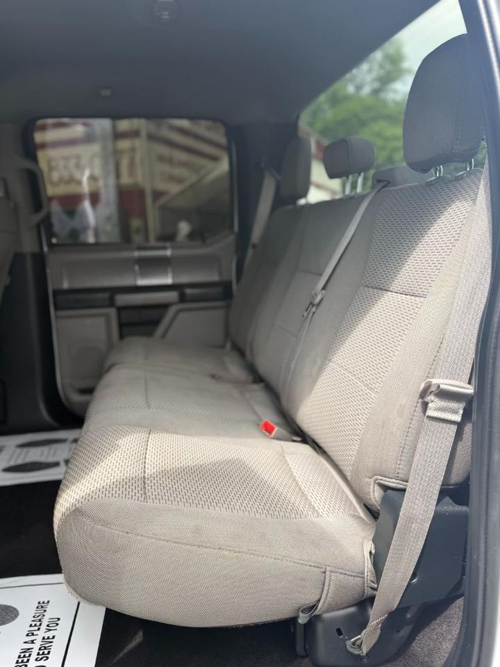 2020 FORD F-150 SUPERCREW Nashville TN