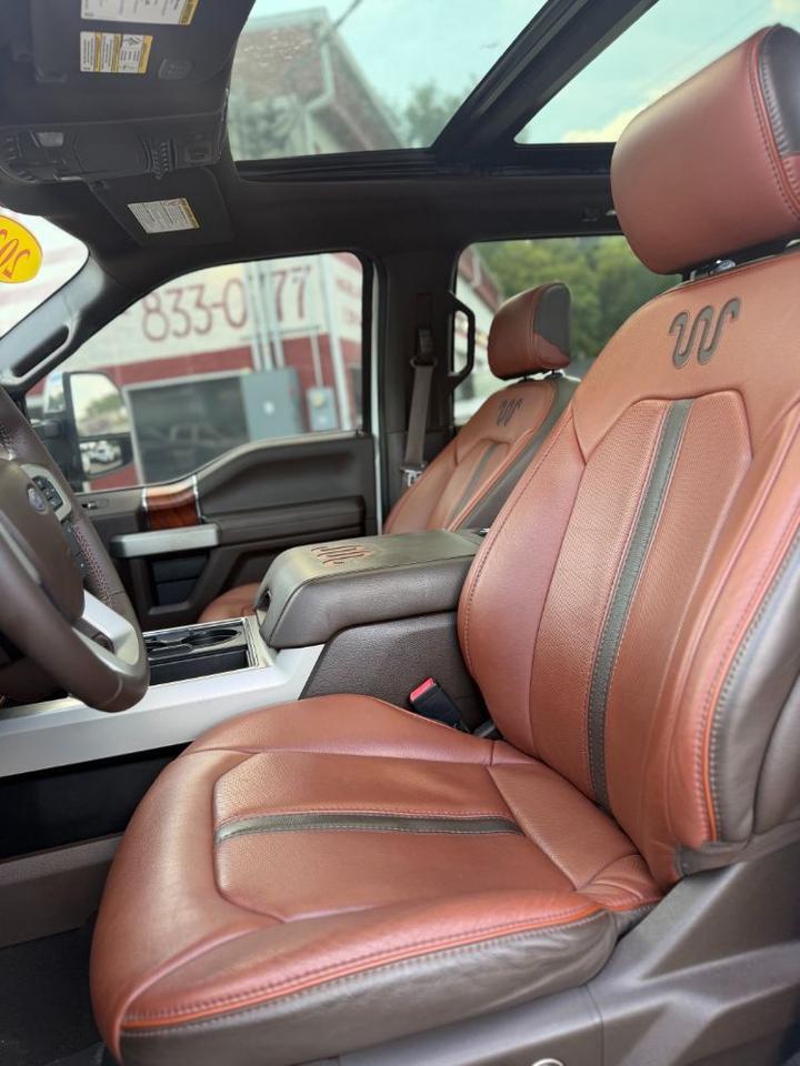 2020 FORD F-350 KING RANCH Nashville TN