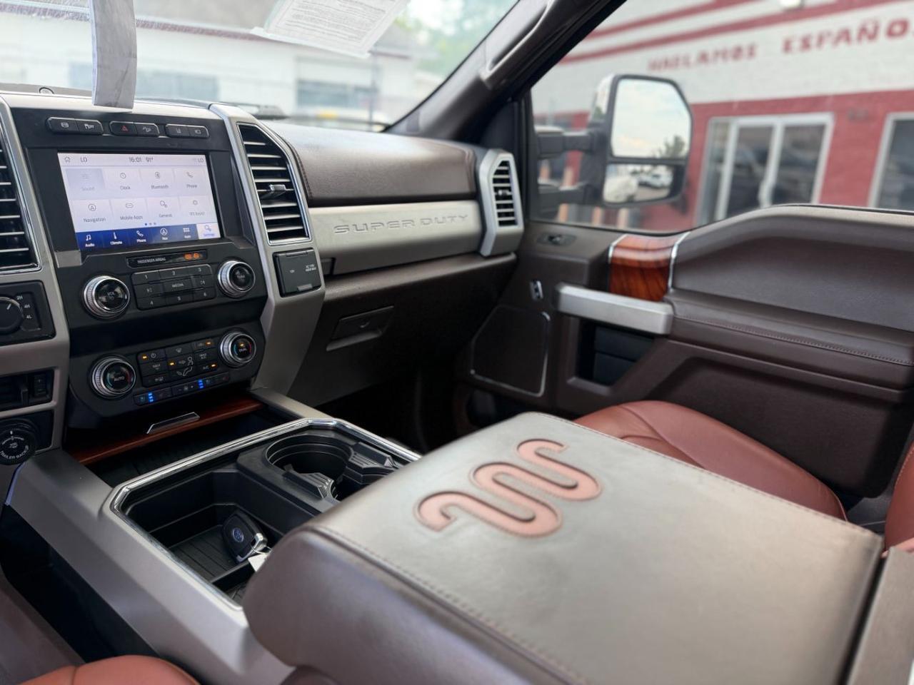 2020 FORD F-350 KING RANCH Nashville TN