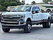 2020 FORD F-350 KING RANCH