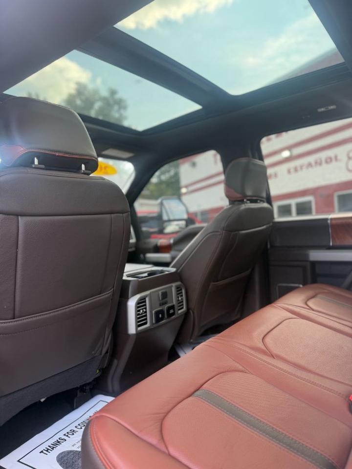 2020 FORD F-350 KING RANCH Nashville TN