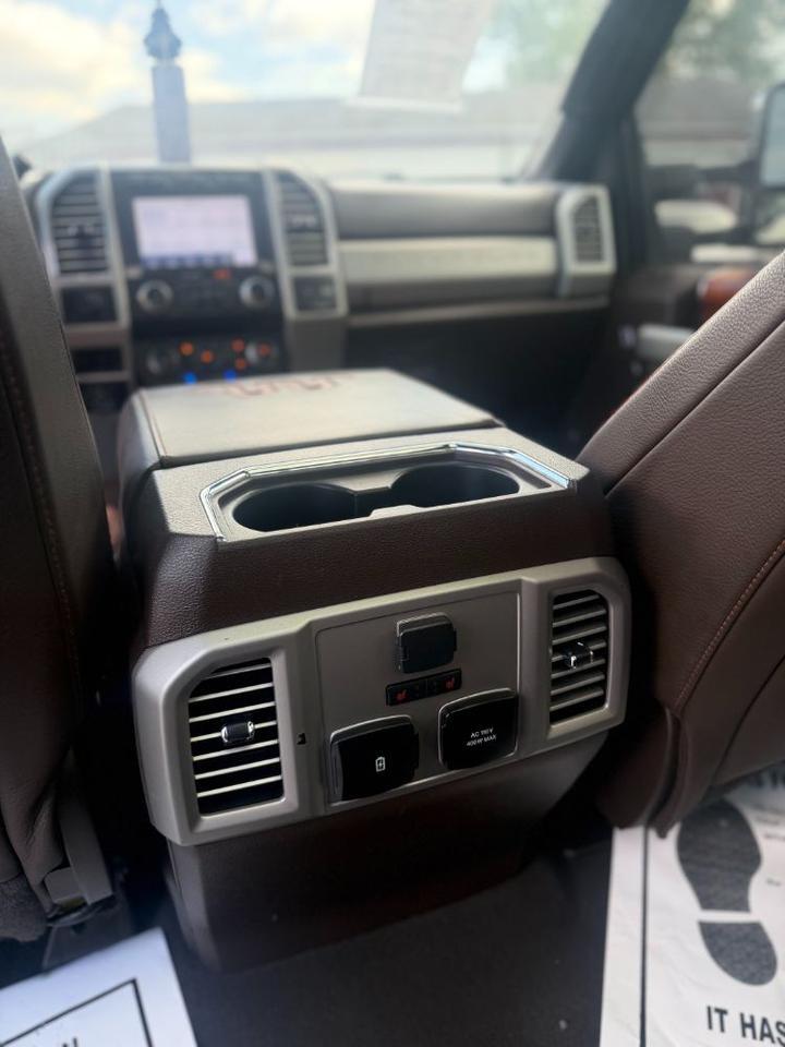 2020 FORD F-350 KING RANCH Nashville TN