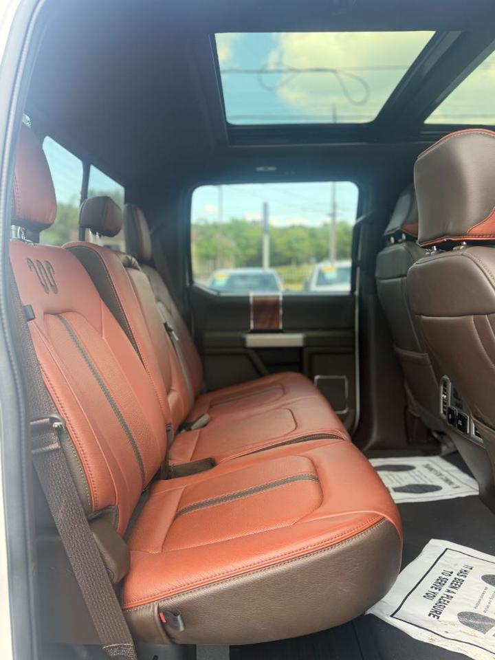 2020 FORD F-350 KING RANCH Nashville TN