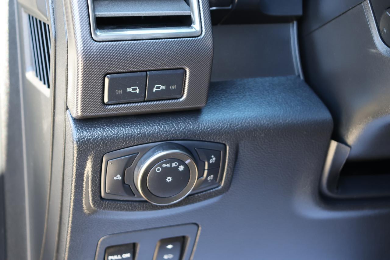 2020 FORD F150 RAPTOR Houston TX