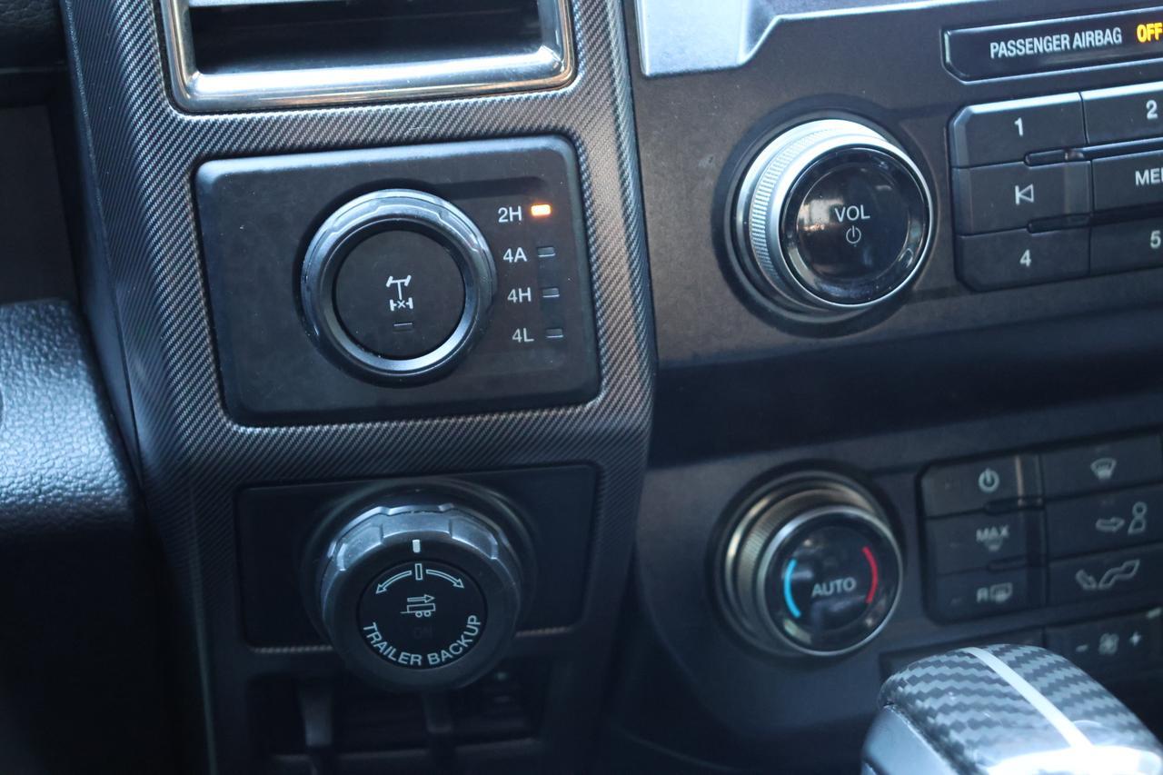 2020 FORD F150 RAPTOR Houston TX