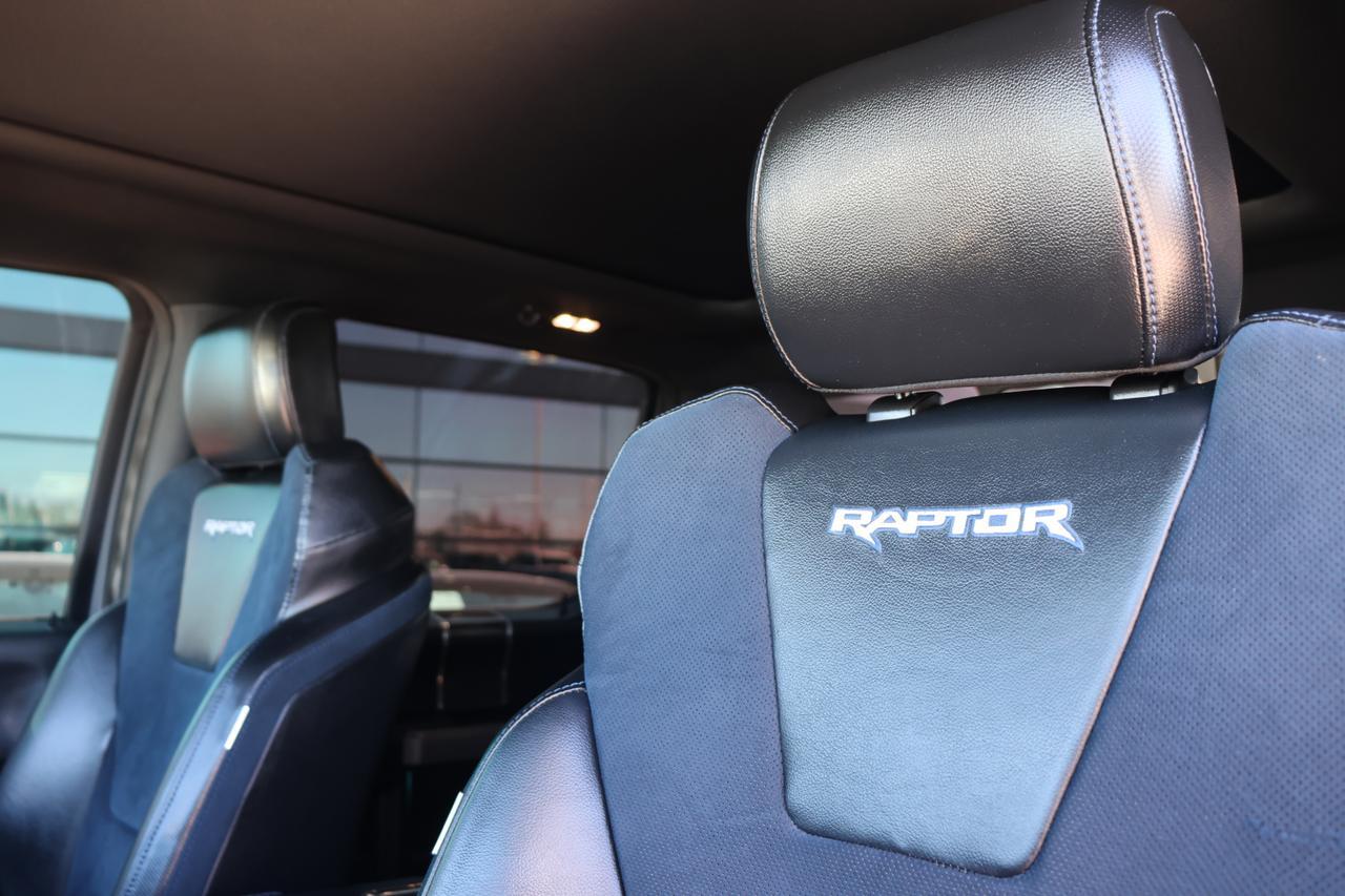 2020 FORD F150 RAPTOR Houston TX