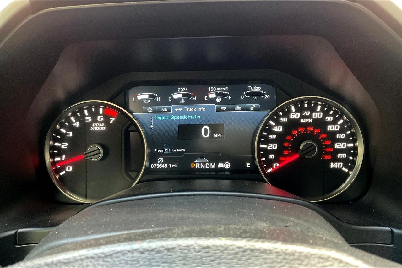 2020 FORD F150 RAPTOR Houston TX