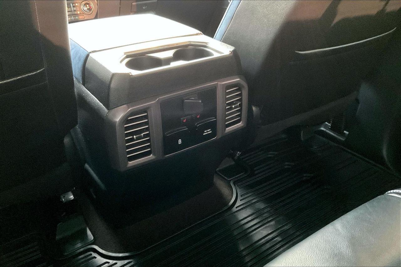 2020 FORD F150 RAPTOR Houston TX