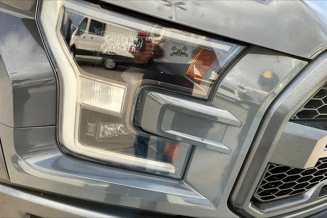 2020 FORD F150 RAPTOR Houston TX