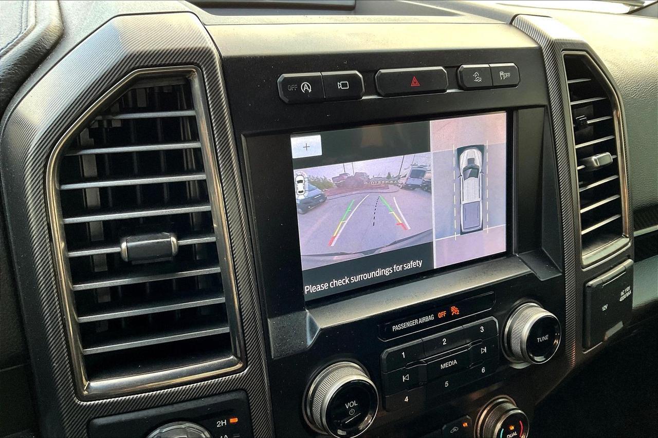2020 FORD F150 RAPTOR Houston TX