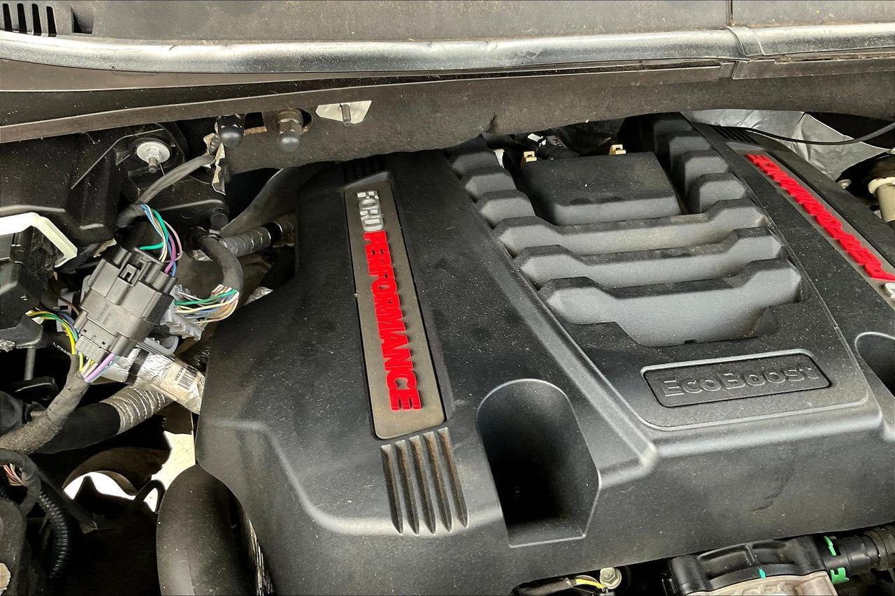 2020 FORD F150 RAPTOR Houston TX