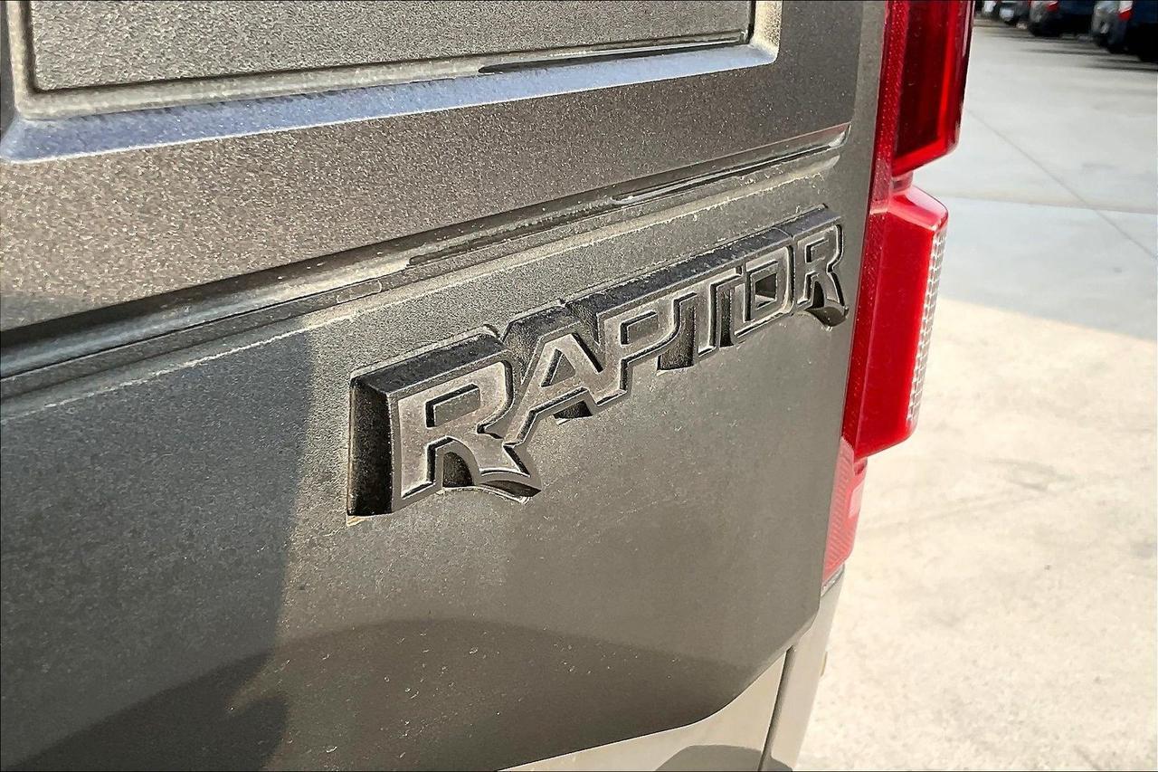 2020 FORD F150 RAPTOR Houston TX