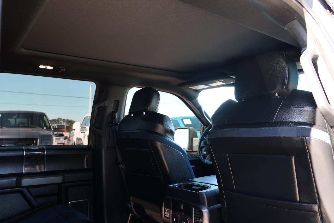 2020 FORD F150 RAPTOR Houston TX