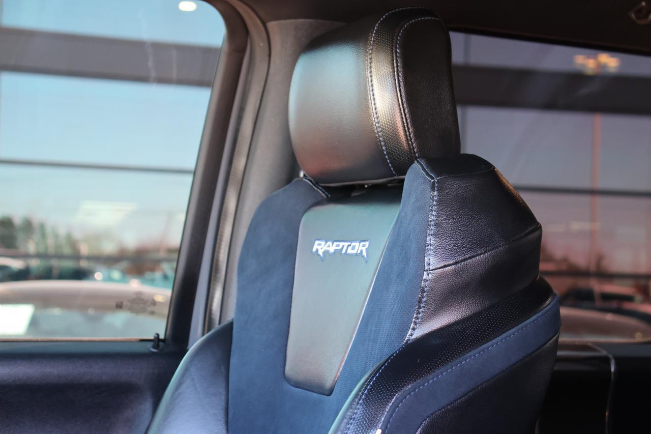 2020 FORD F150 RAPTOR Houston TX