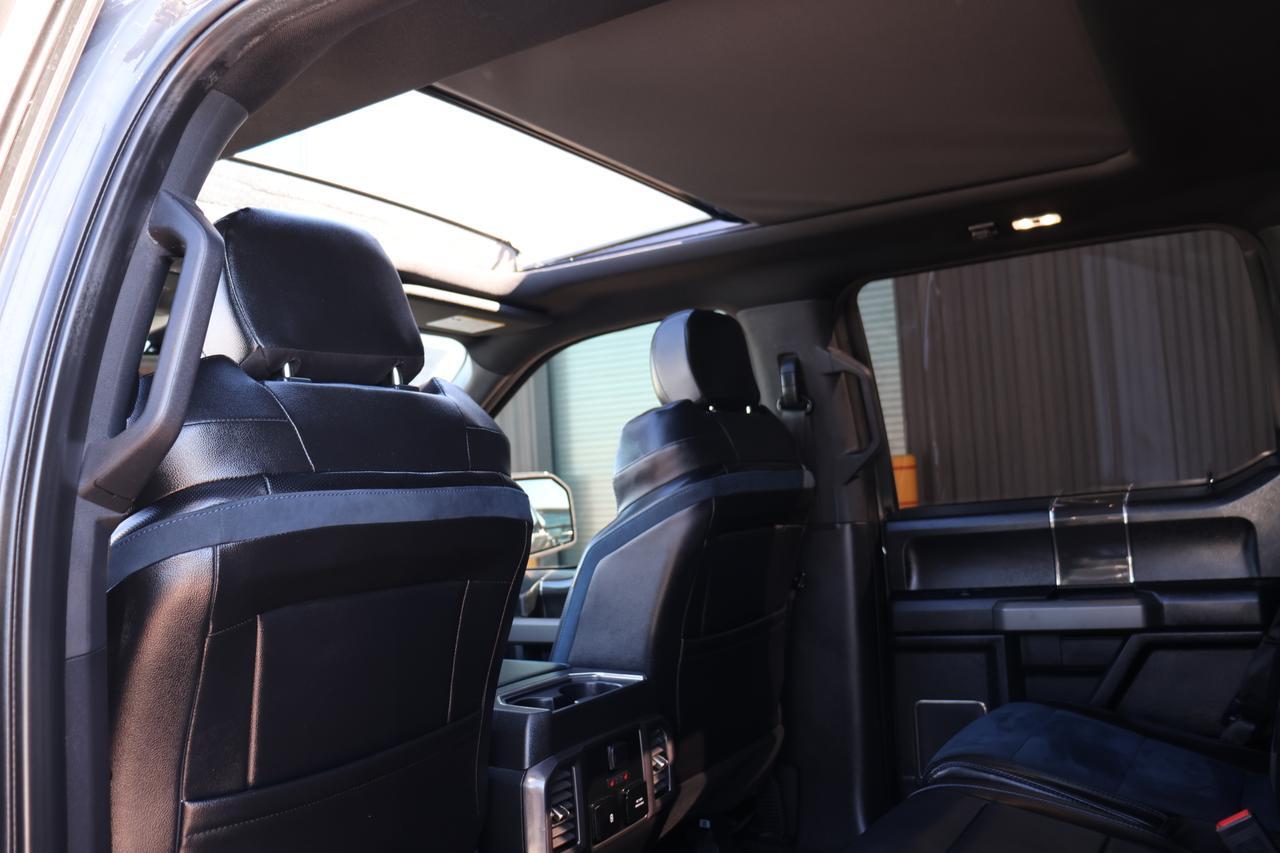 2020 FORD F150 RAPTOR Houston TX