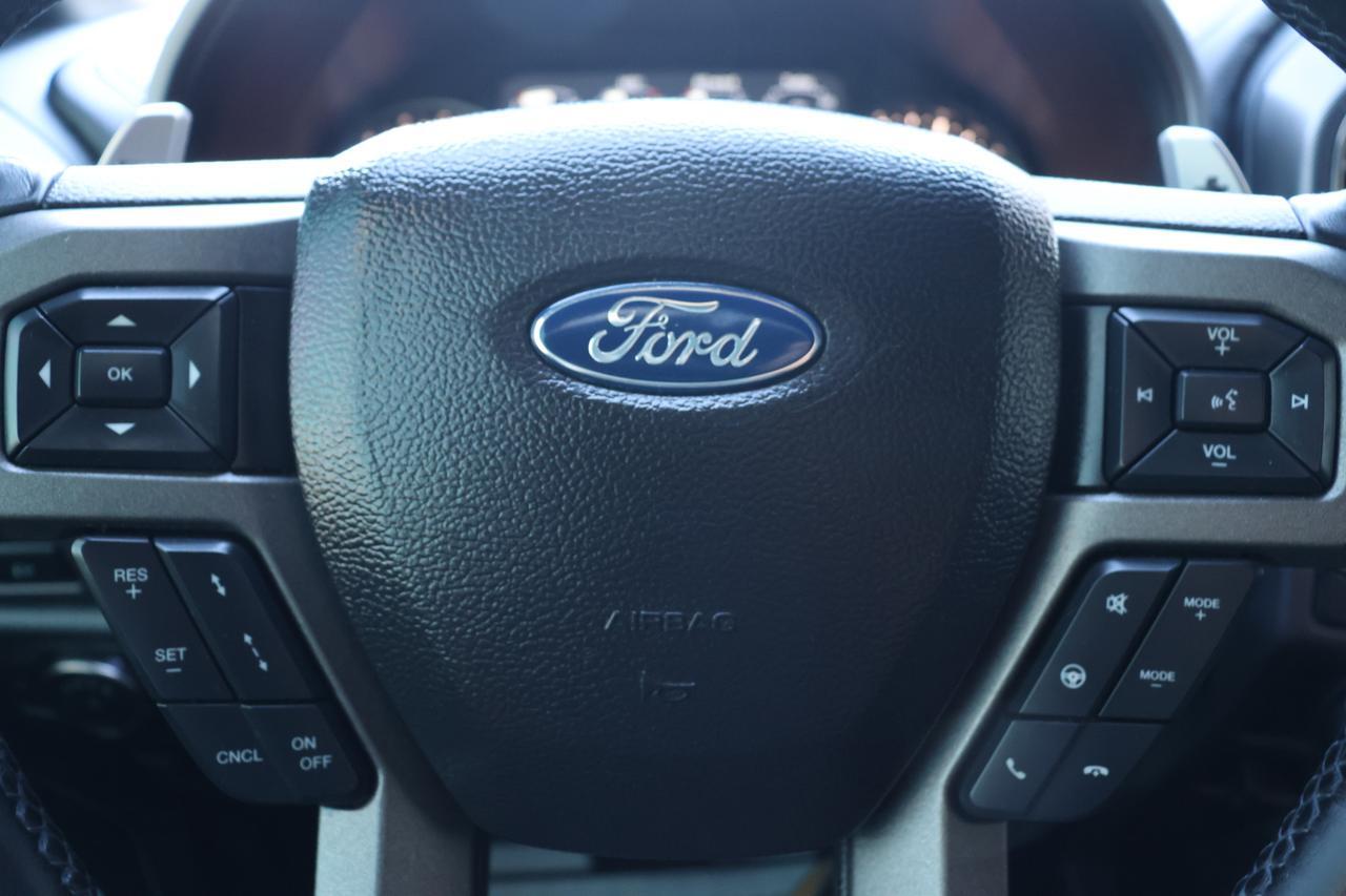 2020 FORD F150 RAPTOR Houston TX