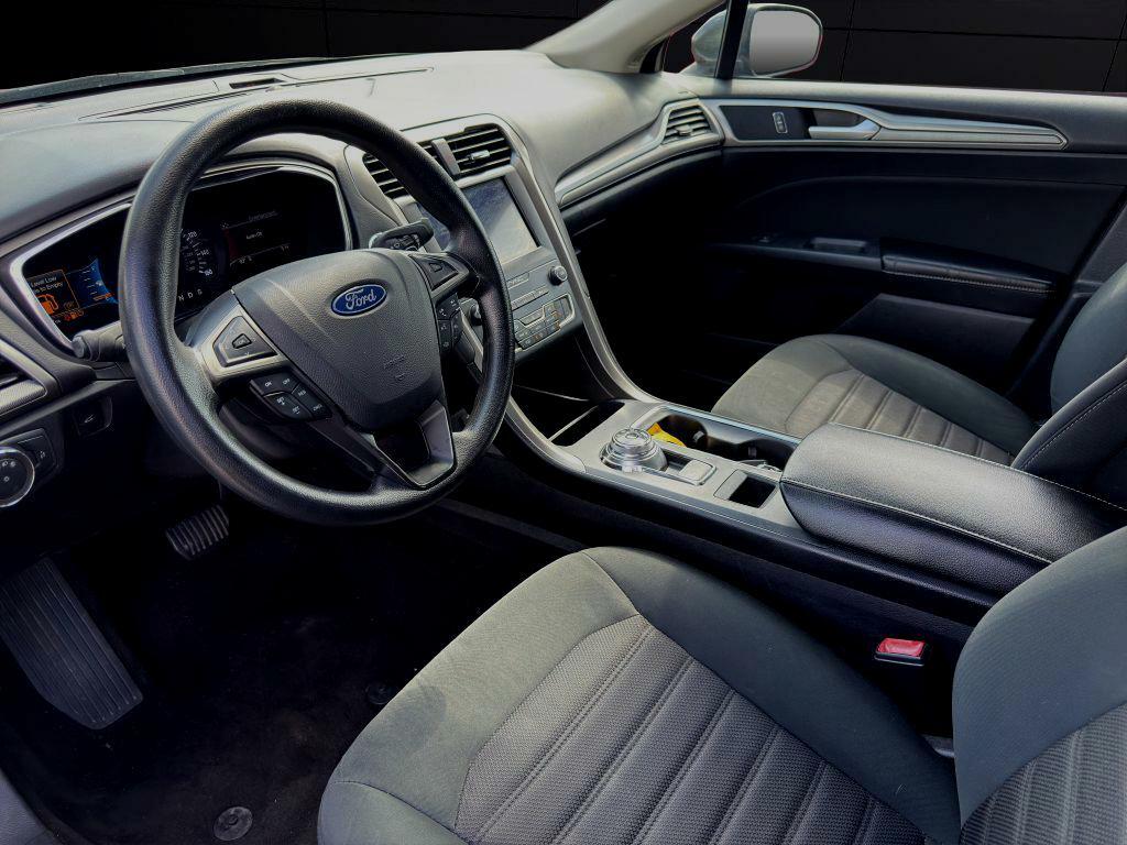 2020 FORD FUSION SE KBB VALUE 15K WOW Columbus OH