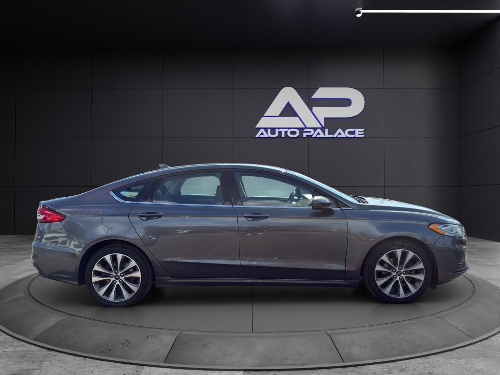 2020 FORD FUSION SE KBB VALUE 15K WOW Columbus OH