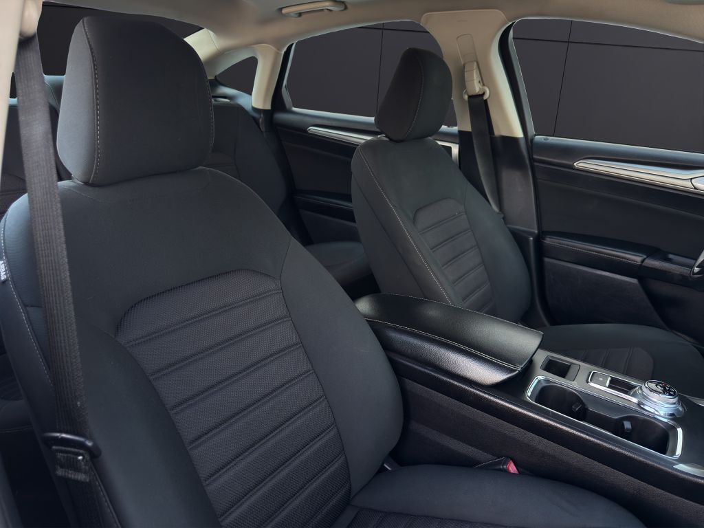 2020 FORD FUSION SE KBB VALUE 15K WOW Columbus OH