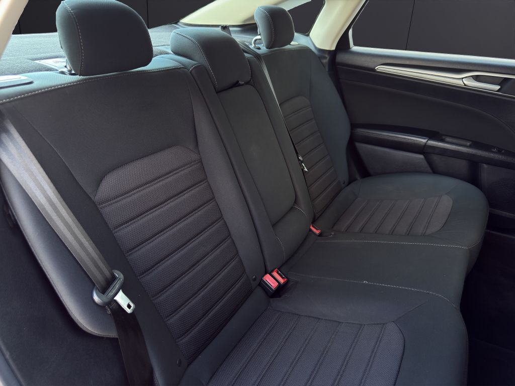 2020 FORD FUSION SE KBB VALUE 15K WOW Columbus OH