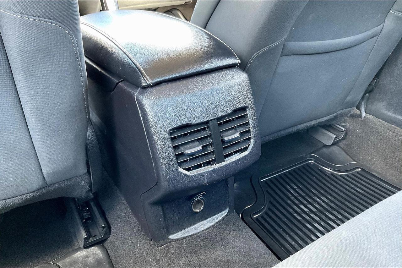 2020 FORD FUSION SE Houston TX
