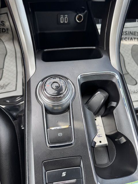 2020 FORD FUSION SEL Grand Prairie TX
