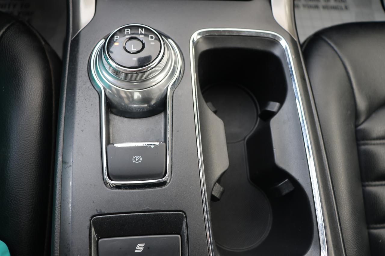 2020 FORD FUSION SEL Houston TX