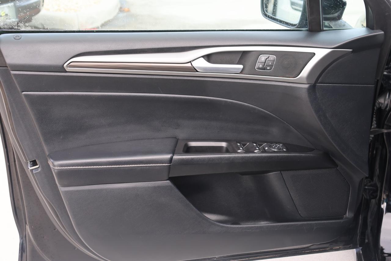 2020 FORD FUSION SEL Houston TX